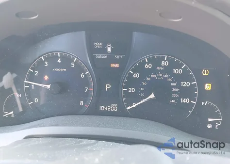 2012 Lexus Rx 350 из США, поврежденный, VIN 2T2ZK1BA0CC081553